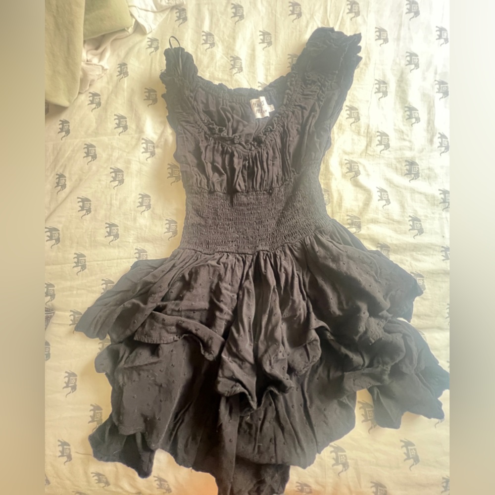 princess polly romper
